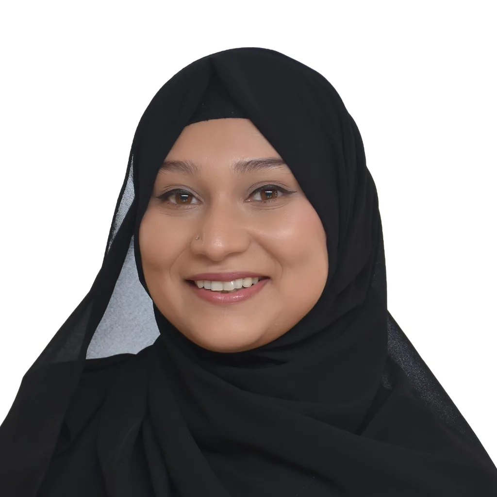 Marzana Islam